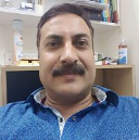 Naren Parasher