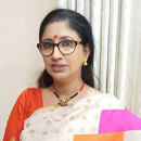 Srabani Chakrabarti
