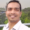 Jagadish G N