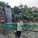 Prashant Kokane