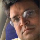 Ujjawal P Sinha