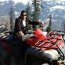 manoj Agrawal