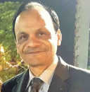Nayan Parekh
