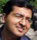 Arnab Chaudhuri