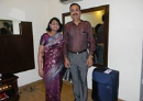 Sunita Tripathy