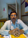 Hemant V Nerlekar