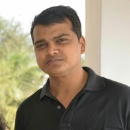 Vinod Chahare