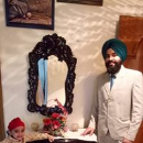 Harminder Singh Ghai