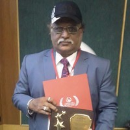 Ashok Gopalakrishnan