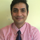 Vikas Kathuria