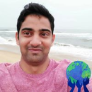 Shyam Angatha