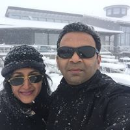Kaushal Sheth