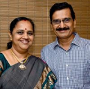 Mahalakshmi Ashok Kumar