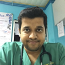 Arjun Shenoi