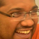 Arjun  Athikkamannil Lankayil