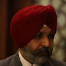 Ravinder Jit Kaur