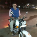 Jay Tiwari