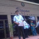 Pankaj Taviad