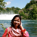 Isha  Garg