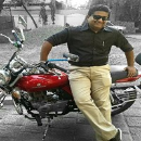 bhushan sali