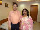 Narendra B Srivastava