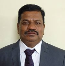Shantaram Gulve