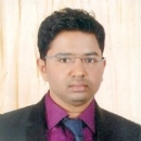 Vinay Kumar J Rajendra