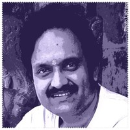 Murali Woodi