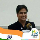 Ambrish Mishra