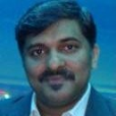 Dr. Yohan George Verghese 