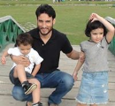 Parvez Mir