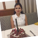 Richa Nathani