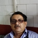 Sujit Kumar Chakrabarti