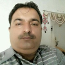 Nathu Mangabhai Chhaiya