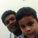 Kp Naidu