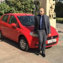 Mayank Thakkar