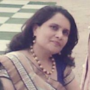 Suruchi Bharadwaj