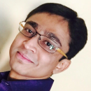 Jigar Patel