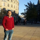 Vivek K Rauniyar