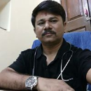 Ravindranath Meti