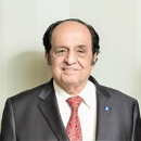 Keki Mistry