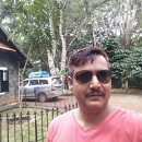 Ratish B Pathak