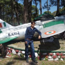 Arun Jha