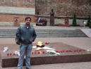 Arpit Chaturvedi