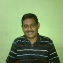 Nakul Charan Sahoo