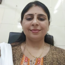 Kalpana Sangwan