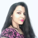 Srishti Tripathi