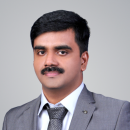 Sreejith Peediackal