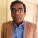 Sandip Ganguly
