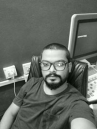 Rajeev Ranjan Chaudhary